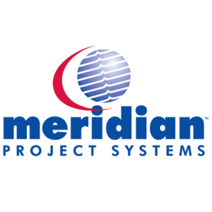 Meridian Project Systems Logo