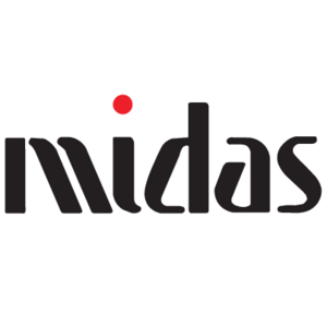 Midas(143) Logo