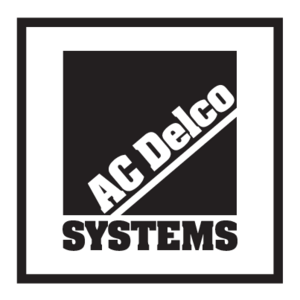 AC Delco Systems