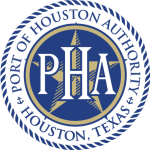 Port of Houston Authority Logo