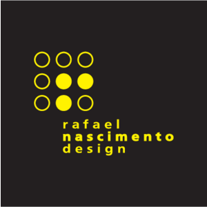 Rafael Nascimento Design Logo