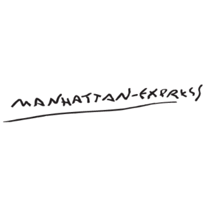 Manhattan Expsess Logo