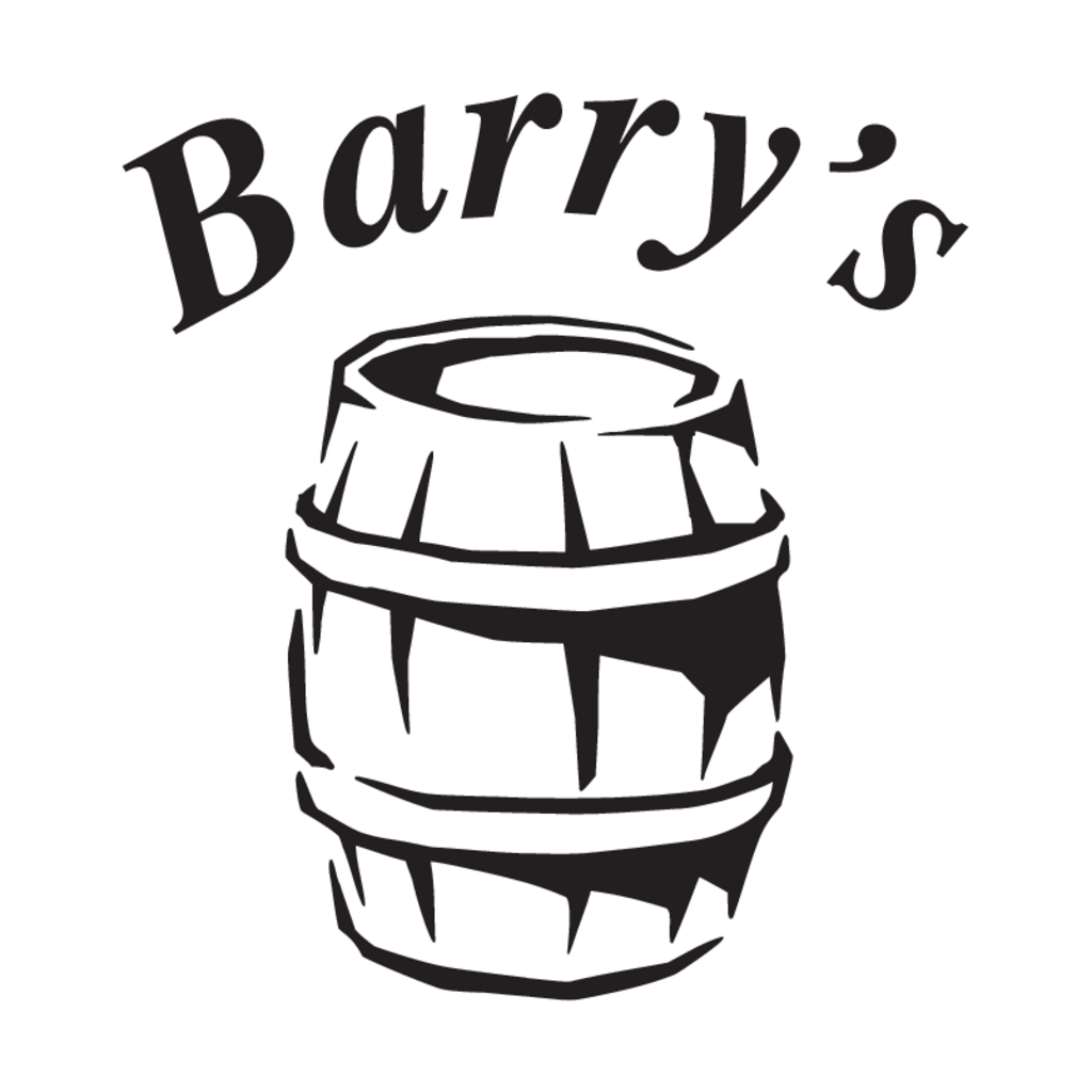 Barry's,Pub