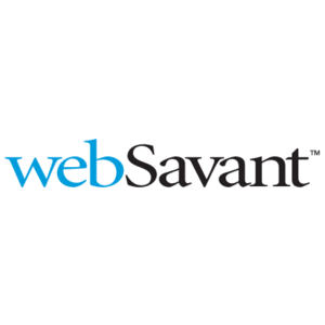 webSavant Logo