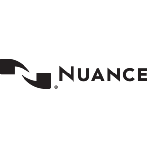 Nuance Communications Logo