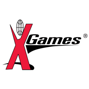 X-Games Logo