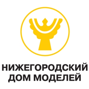 Nizhegorodsky Dom Medelej Logo