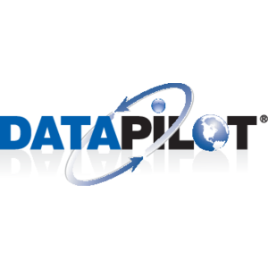 Data Pilot Logo
