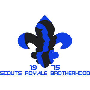 Scouts Royale Brotherhood by AVELINOJR Logo
