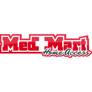 Med Mart Online Home Access Logo