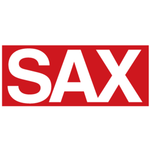 Sax Logo