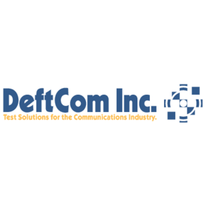 DeftCom Logo
