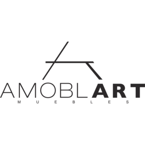 amoblart muebles Logo