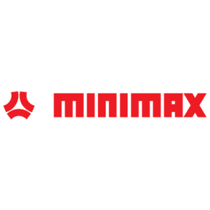 Minimax Logo