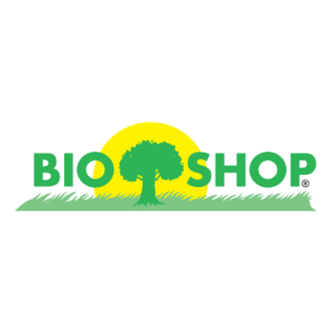 Bioshop Logo