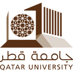 Qatar University Logo