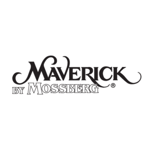 Maverick by Mossberg Logo