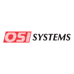 OSI Systems Logo