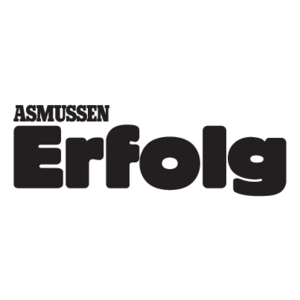 Asmussen Erfolg Logo