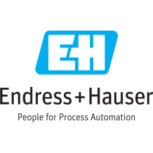 Endress+Hauser Logo