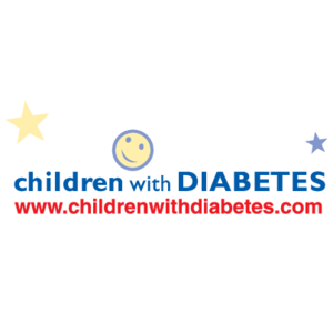 Children With Diabetes Logo