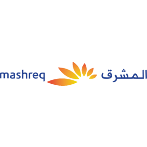 Mashreq Bank Logo