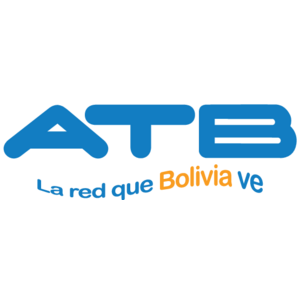 Red ATB Bolivia Logo