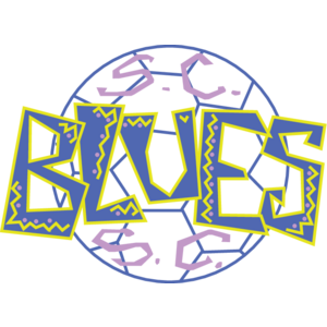 So Cal Blues Logo