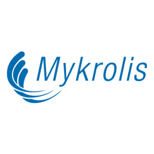 Mykrolis Logo