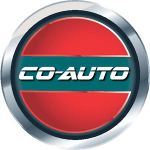 Co-Auto Logo
