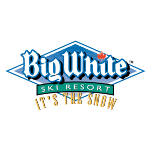 Big White Logo