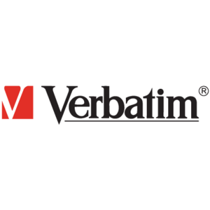 Verbatim Logo