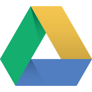 Google Drive Logo