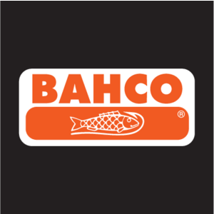 Bahco(39) Logo