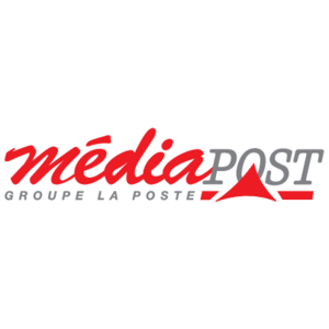 Mediapost Logo