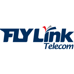 Fly Link Logo