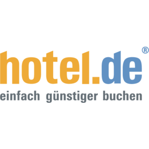 Hotel.de AG Logo