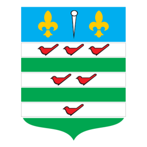 Ville Vaucresson Logo