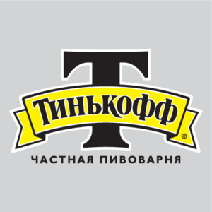 Tinkoff Logo