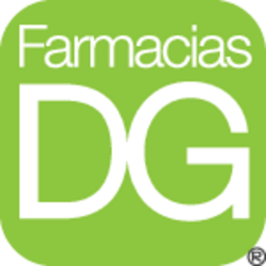 Farmacias DG Logo