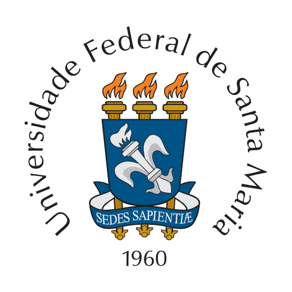 Universidade,Federal,de,Santa,Maria