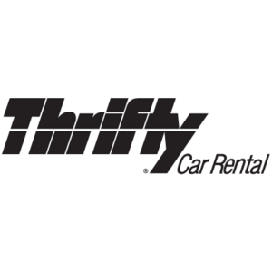 Thrifty Car Rental Logo