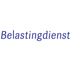 Belastingdienst Logo