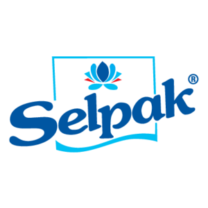 Selpak Logo