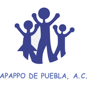 Apappo de Puebla AC Logo