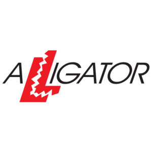 Alligator Logo