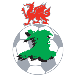 League of Wales Logo