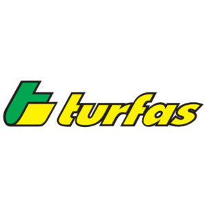 Turfas Logo