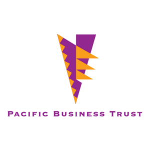 Pacific Business Trust Logo