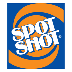 Spot Shot(105) Logo